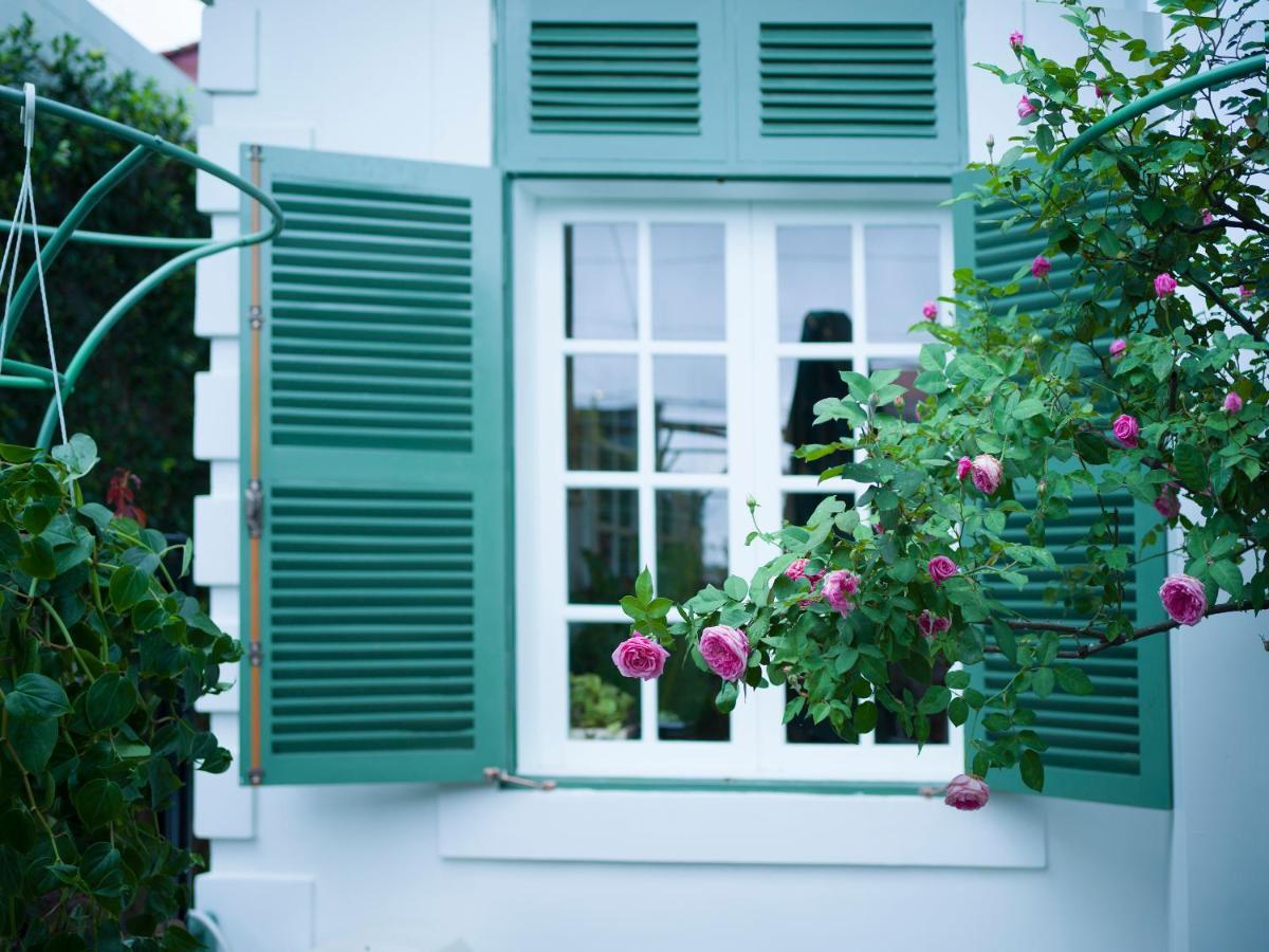 Le Soleil Boutique Hotel Dalat Bagian luar foto