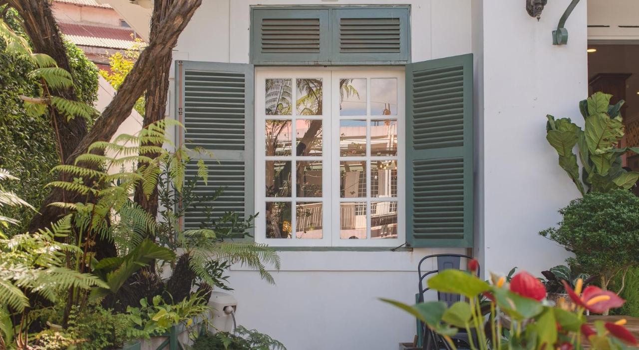 Le Soleil Boutique Hotel Dalat Bagian luar foto