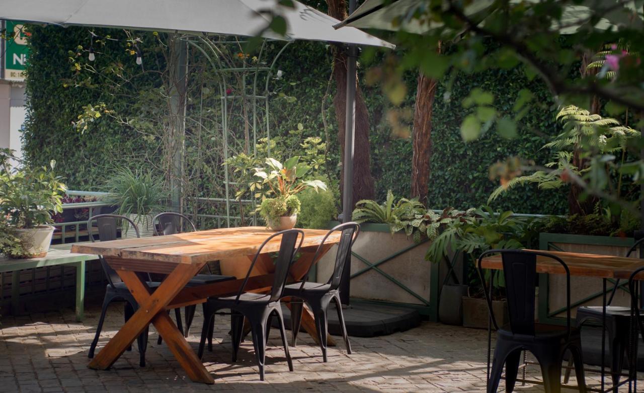 Le Soleil Boutique Hotel Dalat Bagian luar foto