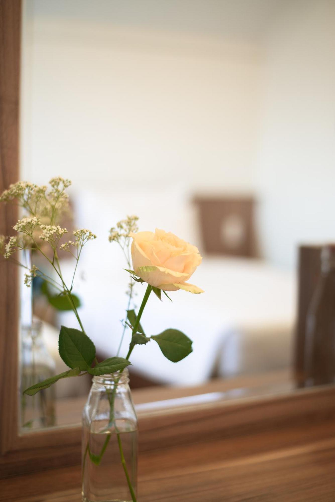 Le Soleil Boutique Hotel Dalat Bagian luar foto