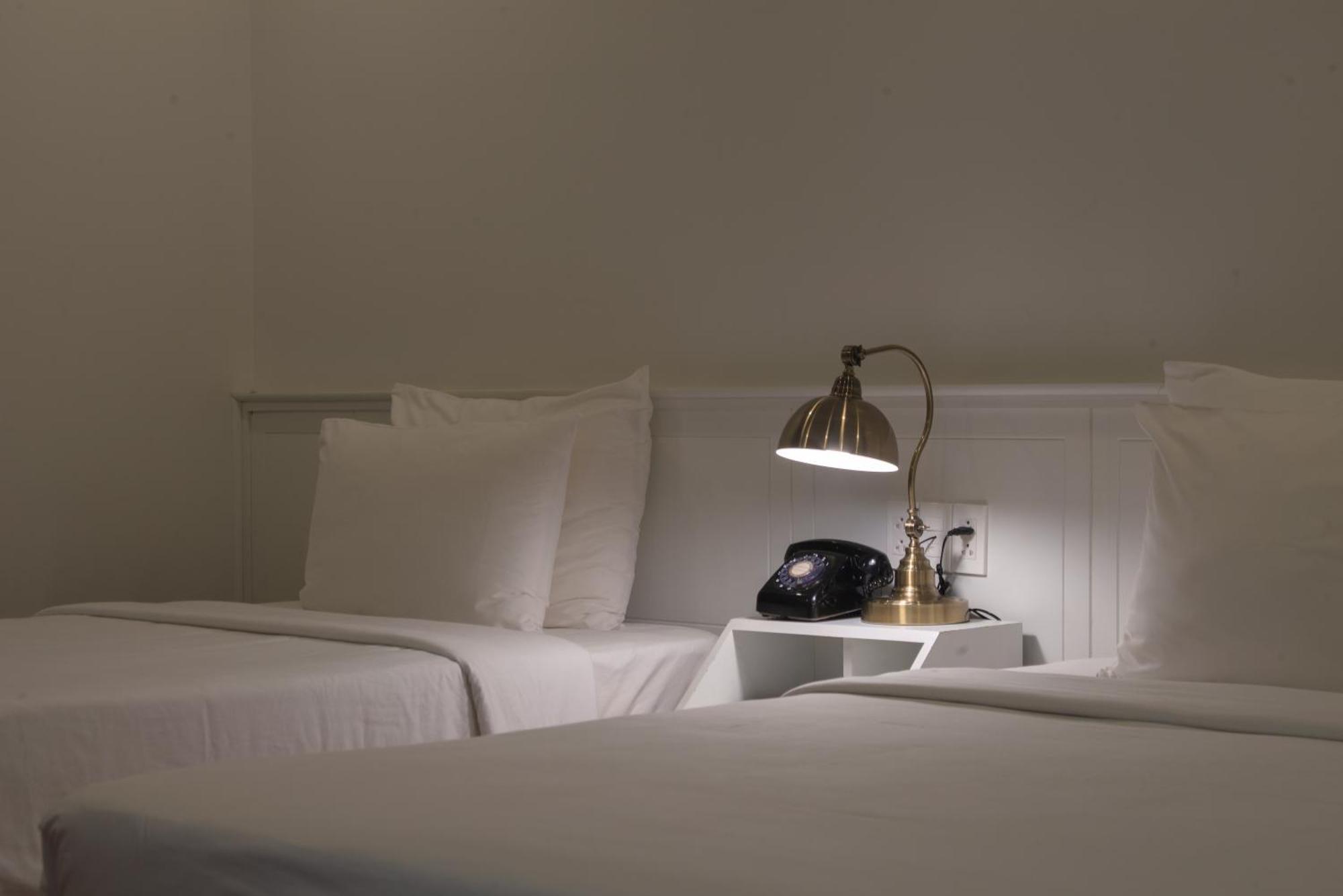 Le Soleil Boutique Hotel Dalat Bagian luar foto